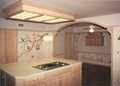Houston River Oaks kitchen and whole house remodeling