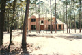 The Woodlands, Texas custom home